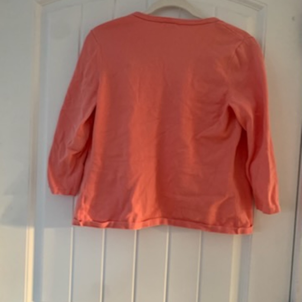 Talbots sweater - Picture 2 of 4
